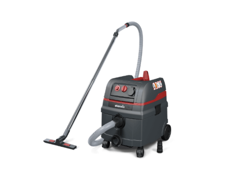 שואב אבק תעשייתי ARDL-1425 EW – ניעור עצמי ועוצמת שאיבה גבוהה – STARMIX גרמניה