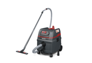 שואב אבק תעשייתי ARDL-1425 EW – ניעור עצמי ועוצמת שאיבה גבוהה – STARMIX גרמניה