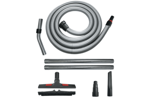 שואב אבק תעשייתי ARDL-1425 EW – ניעור עצמי ועוצמת שאיבה גבוהה – STARMIX גרמניה