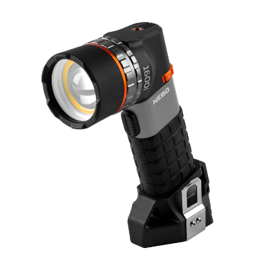 פנס יד NEBO LUXTREME SL100