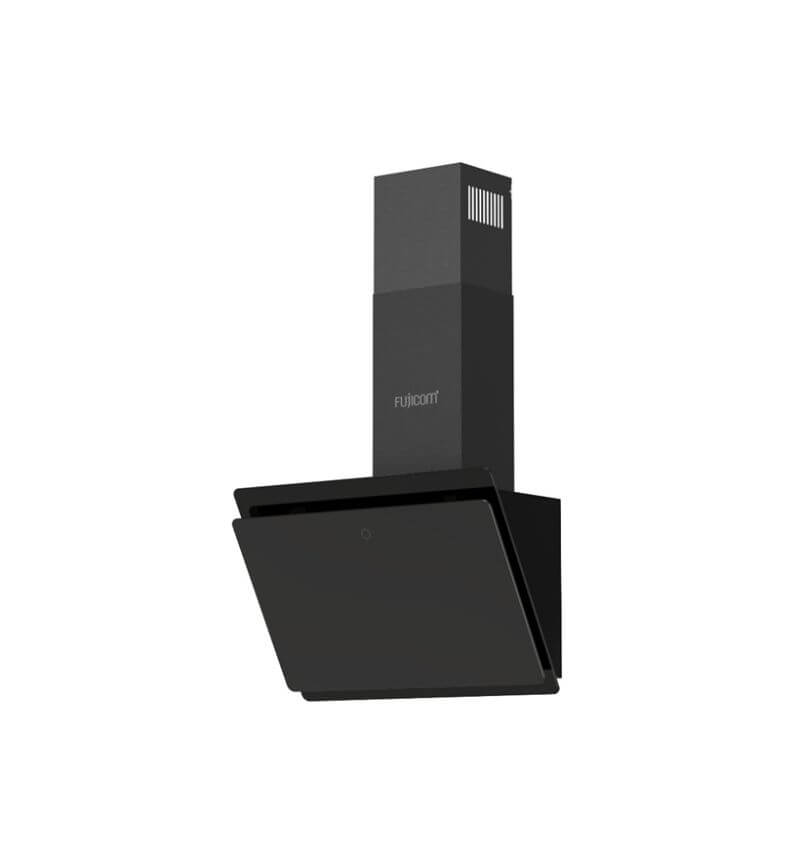 קולט אדים Fujicom FJ-CHT60BL פוג