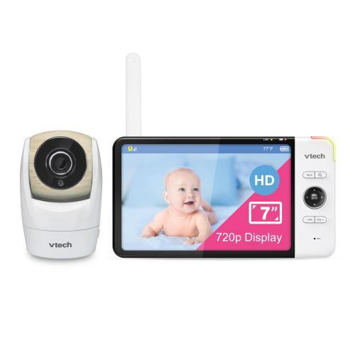 מוניטור וידאו VM919HD עם מסך 7 אינץ'