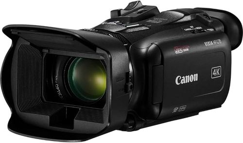 מצלמת וידאו Canon LEGRIA HF G70- יבואן רשמי