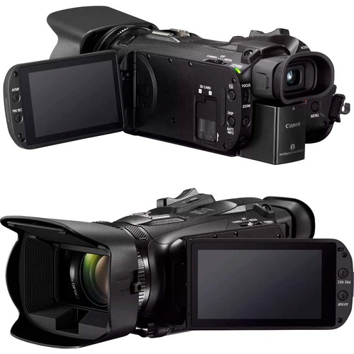מצלמת וידאו Canon LEGRIA HF G70- יבואן רשמי