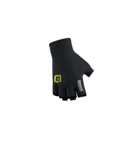 כפפות רכיבה CIMA SUMMER GLOVES שחור-אפור אנטומיות כריות ג