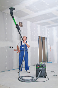 מלטשת לגבס וקירות 9