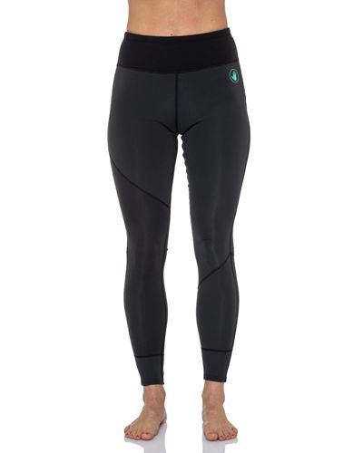 מכנס שחייה טרמי לנשים  WMN INSOTHERM PANTS MM 2