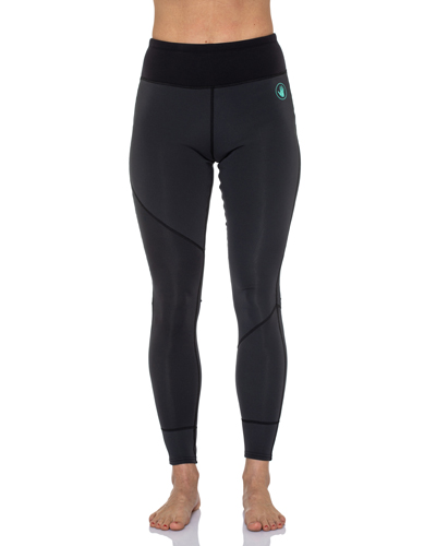 מכנס שחייה טרמי לנשים  WMN INSOTHERM PANTS MM 2