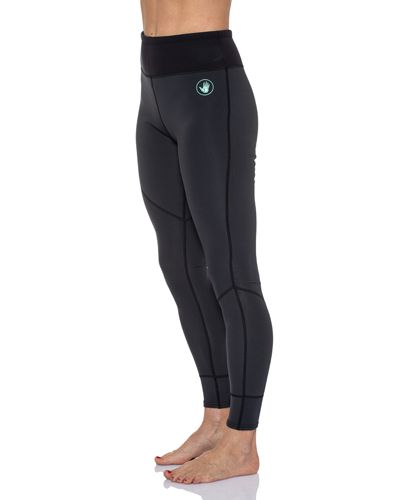 מכנס שחייה טרמי לנשים  WMN INSOTHERM PANTS MM 2