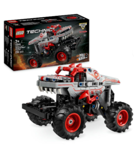 Monster Jam ThunderROARus - 42200