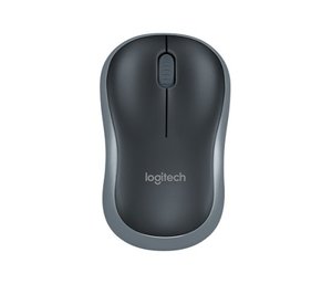 ‏עכבר ‏אלחוטי LogiTech M185 לוגיטק