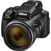 מצלמת סופר זום Nikon Coolpix P1100