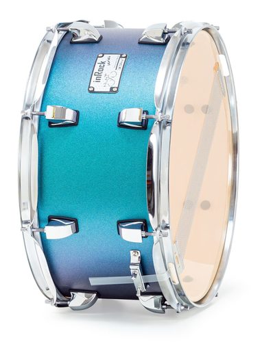 תוף סנר SIR-1407 בצבע Blue Stone גודל 14 אינץ' / 7 אינץ' מבית Odery-(Brazil)