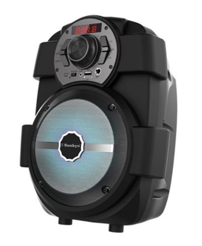 בידורית ניידת SUNKYO SK-1030 