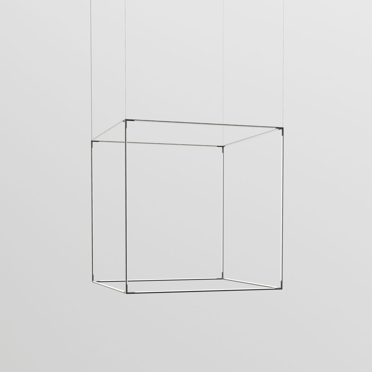 120 "Square"  שחור מוברש