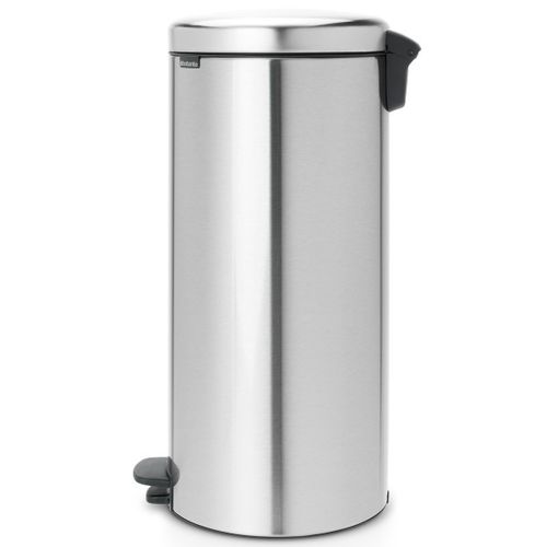 פח פדל נירוסטה 30 ליטר מט ברבנטיה | Brabantia