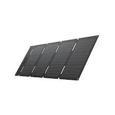 פאנל סולארי מתקפל EcoFlow 45W EFP45W