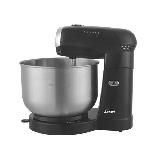 מיקסר עם קערה 3.5 ליטר LUXOR HM-799