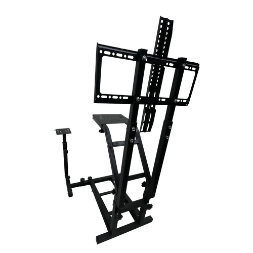 מעמד משולב לסימולטור מרוצים ThrustMaster WHEEL STAND