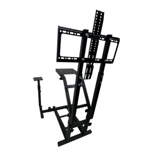 מעמד משולב לסימולטור מרוצים ThrustMaster WHEEL STAND
