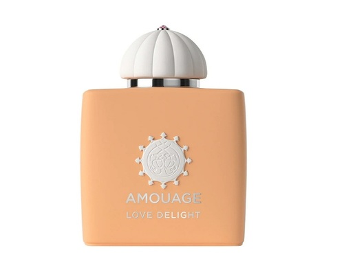 בושם לאישה Amouage Love Delight EDP 100ml