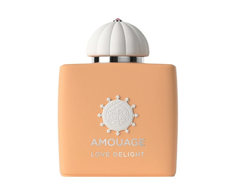 בושם לאישה Amouage Love Delight EDP 100ml