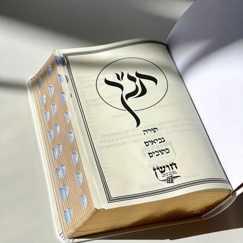 תנ