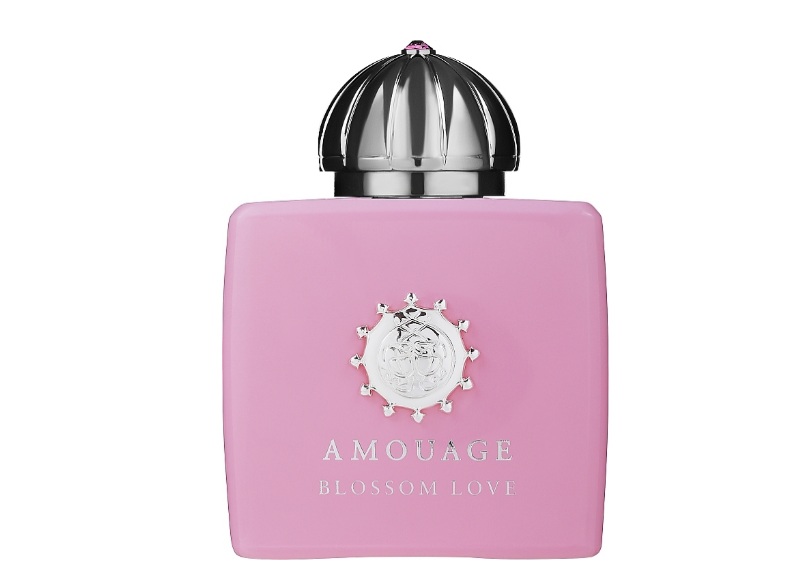  בושם לאישה Amouage Blossom Love EDP 100ml