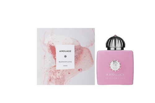  בושם לאישה Amouage Blossom Love EDP 100ml