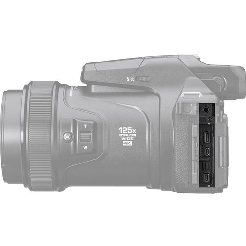 מצלמת ניקון מקצועית מומלצת