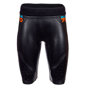 מכנס ציפה לשחייה BLUE70 NEW LIFT BUOYANCY SHORT המתקדם ביותר מסוגו בעולם ממ3/5