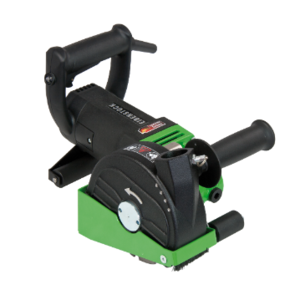 מחרצת לבטון 6" EMF150 – עוצמה ודיוק מקסימלי לעבודות חריצה מקצועיות