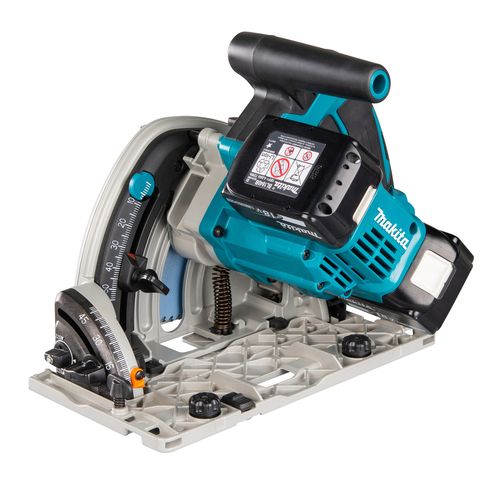מסור נחיתה 2X18V נטען 