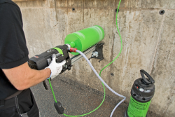 מכונת קידוח בטון 8