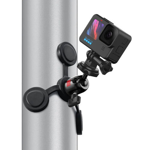 מעמד מגנטי למצלמות אקסטרים ulanzi go-001 magnetic mount  