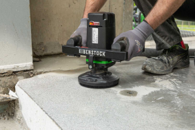 מלטשת בטון 5