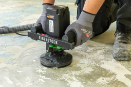 מלטשת בטון 5