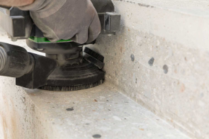 מלטשת בטון 5