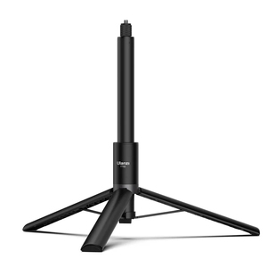 מוט סלפי שנפתח לחצובה ulanzi tt52  