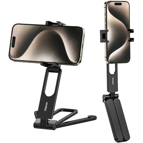 מעמד לסמארטפון ulanzi ma26  