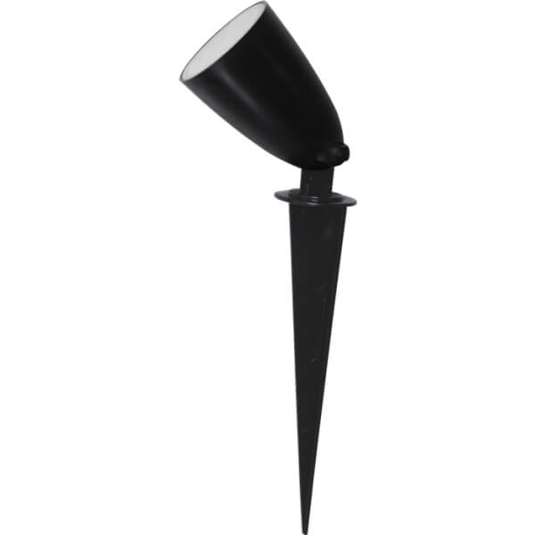 דוקרן גינה- דקר IP54 8W 600Lm 12-24VAC/DC 60° אור 3000K