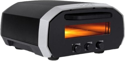 טאבון חשמלי 13 אינץ' Ooni Volt 12