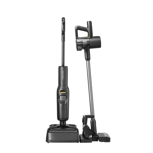 שואב אבק שוטף Roborock F25 Ace COMBO