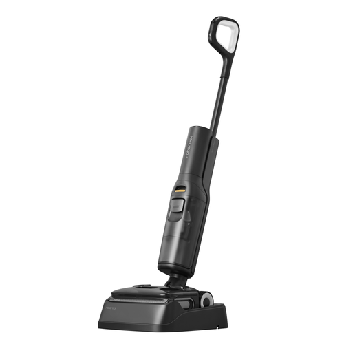 שואב אבק שוטף Roborock F25 Ace COMBO