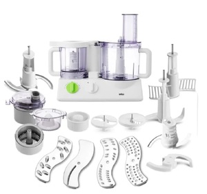 מעבד מזון BRAUN FX3030