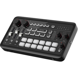 ulanzi ax01 live streaming sound card 