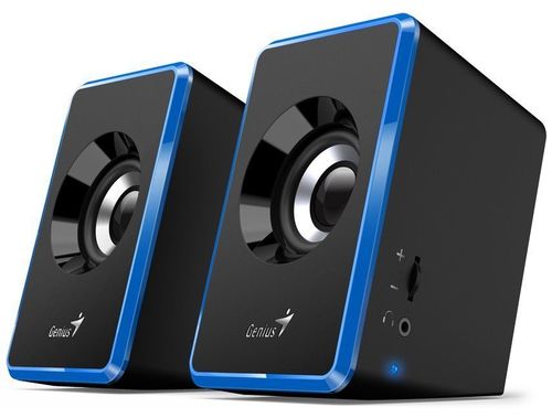 מערכת רמקולים למחשב Genius SP-U125