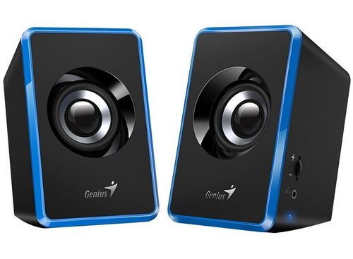 מערכת רמקולים למחשב Genius SP-U125