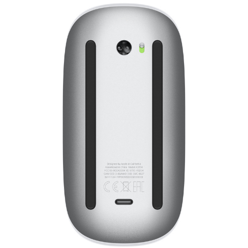 עכבר אלחוטי Apple Magic Mouse (USB‑C) Multi-Touch Surface
