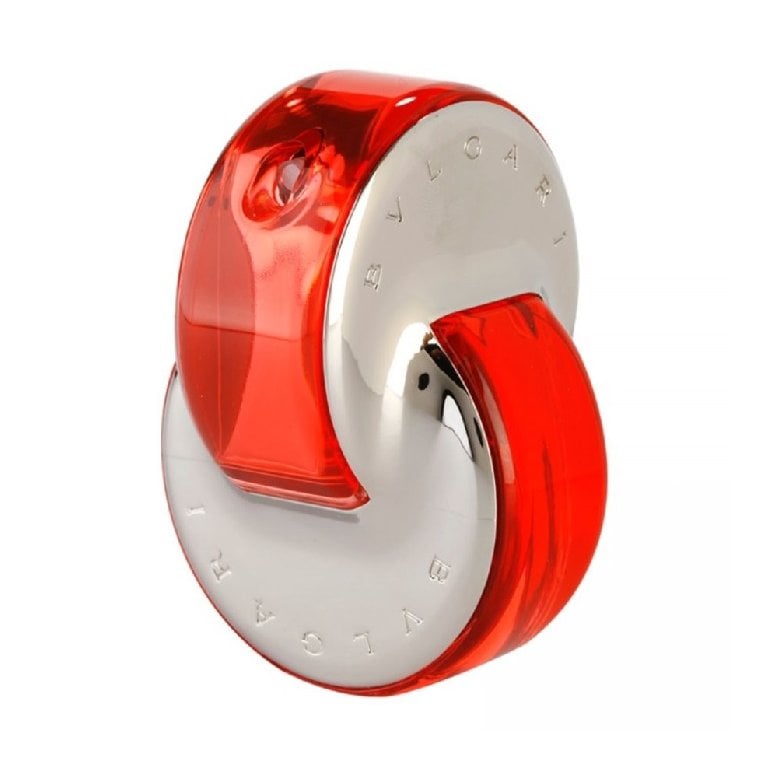 Bvlgari Omnia Coral Tester 65ML EDT טסטר בולגארי אומניה קורל לאישה 